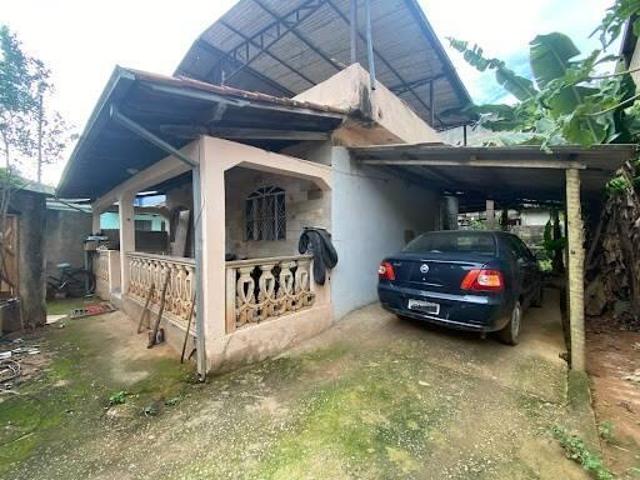 Casa venda em Região Geográfica Imediata de Ipatinga, Região Metropolitana do Vale do Aço