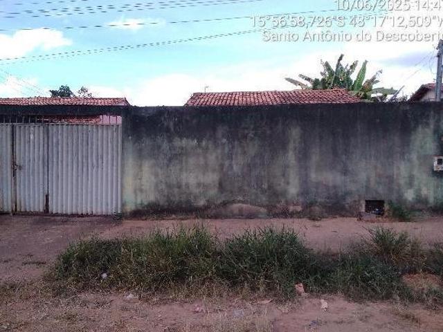Casa venda em Região Geográfica Imediata de Luziânia, Região Integrada de Desenvolvimento do Distrito Federal e Entorno