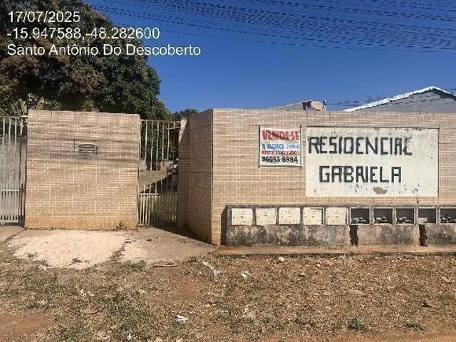 Casa venda em Região Geográfica Imediata de Luziânia, Região Integrada de Desenvolvimento do Distrito Federal e Entorno