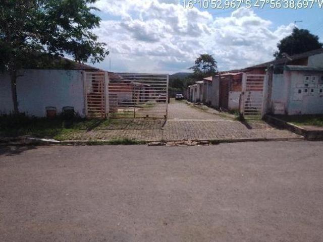 Casa venda em Luziânia, Região Geográfica Intermediária de Luziânia-Águas Lindas de Goiás