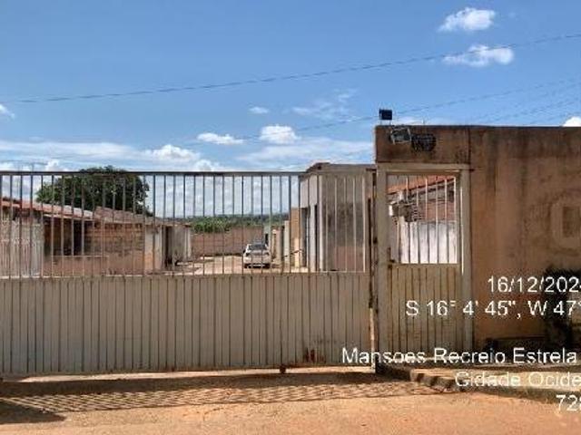 Casa venda em Região Geográfica Imediata de Luziânia, Região Integrada de Desenvolvimento do Distrito Federal e Entorno