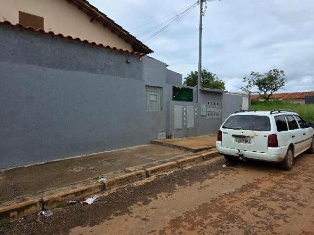 Casa venda em Região Geográfica Imediata de Luziânia, Região Integrada de Desenvolvimento do Distrito Federal e Entorno