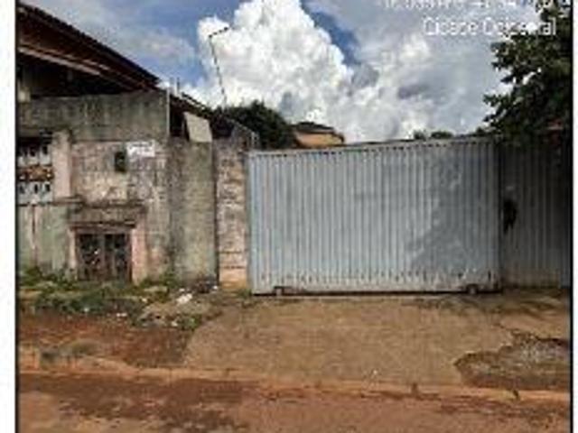 Casa venda em Região Geográfica Imediata de Luziânia, Região Integrada de Desenvolvimento do Distrito Federal e Entorno