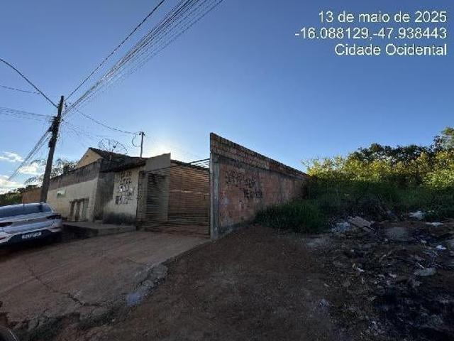 Casa venda em Região Geográfica Imediata de Luziânia, Região Integrada de Desenvolvimento do Distrito Federal e Entorno