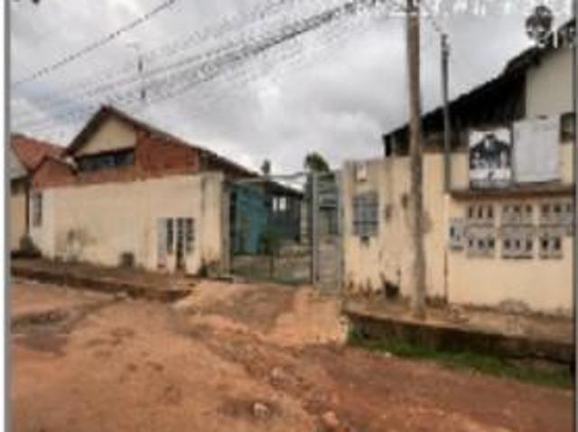 Casa venda em Cidade Ocidental, Região Geográfica Intermediária de Luziânia-Águas Lindas de Goiás