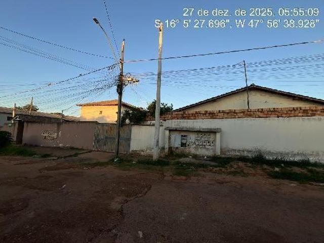 Casa venda em Região Geográfica Imediata de Luziânia, Região Integrada de Desenvolvimento do Distrito Federal e Entorno