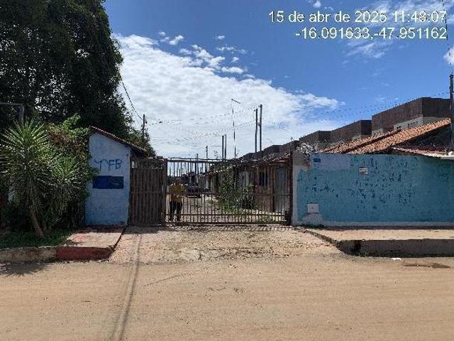 Casa venda em Região Geográfica Imediata de Luziânia, Região Integrada de Desenvolvimento do Distrito Federal e Entorno