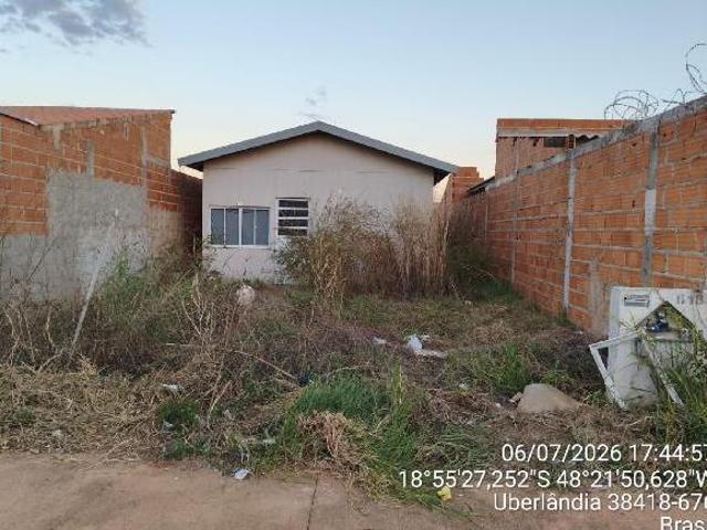 Casa venda em Região Geográfica Imediata de Uberlândia, Oliveira Fortes