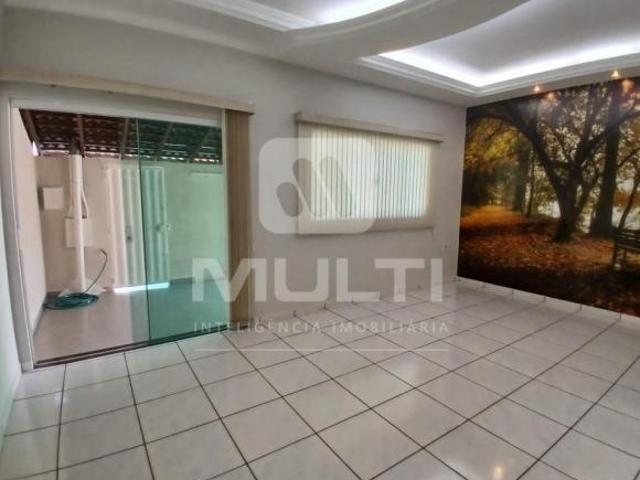 Casa venda em Mansour, Uberlândia