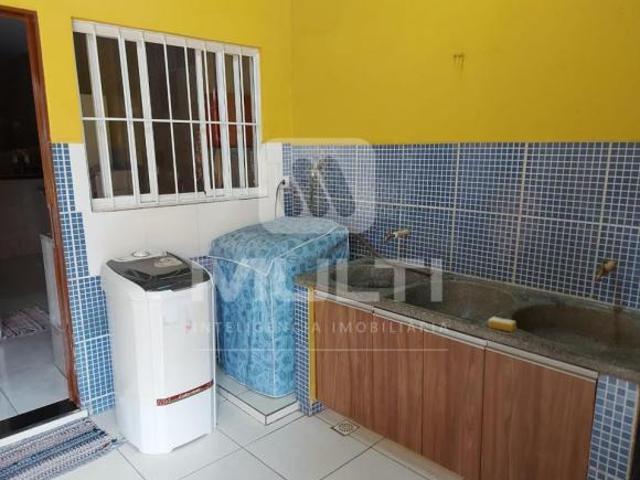 Casa venda em Região Geográfica Imediata de Uberlândia, Oliveira Fortes