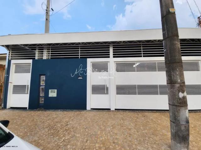 Casa venda em Região Imediata de Marília, Marília