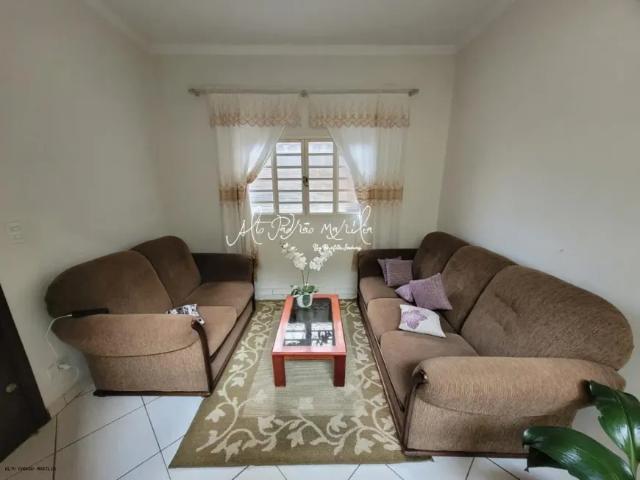 Casa venda em Região Imediata de Marília, Marília