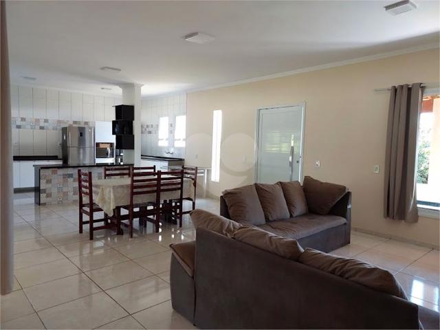 Casa venda em Região Imediata de Jundiaí, Jarinu