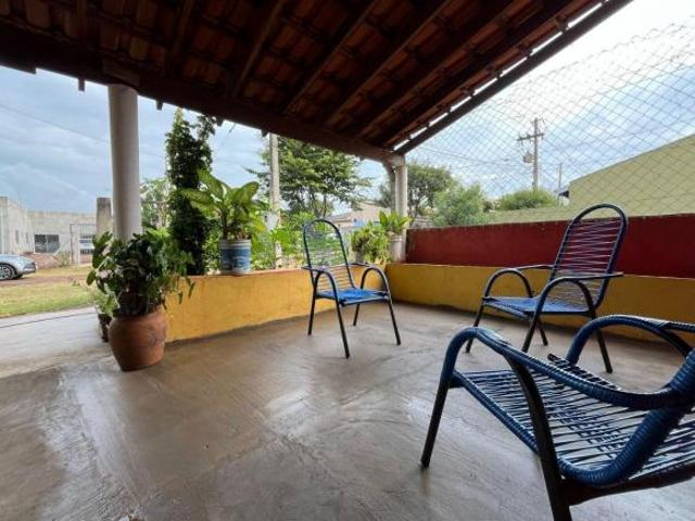 Casa venda em Região Imediata de Birigui-Penápolis, Buritama