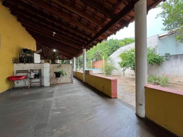 Casa venda em Região Imediata de Birigui-Penápolis, Buritama