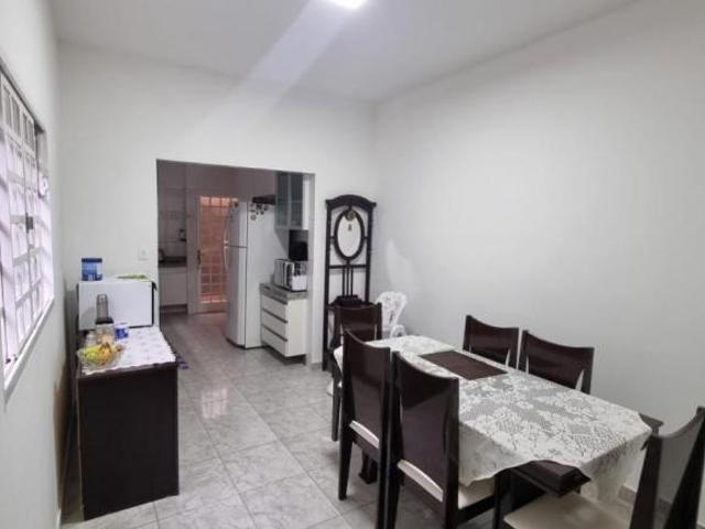Casa venda em Eymard, Belo Horizonte