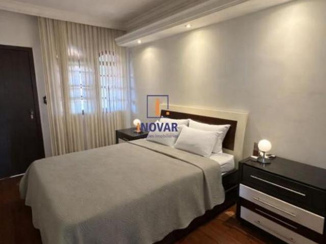 Casa venda em Maria Helena, Belo Horizonte
