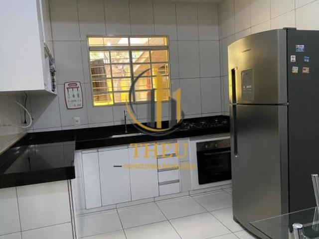 Casa venda em Novo Eldorado, Contagem