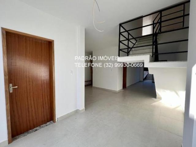 Casa venda em Região Geográfica Imediata de Juiz de Fora, Juiz de Fora