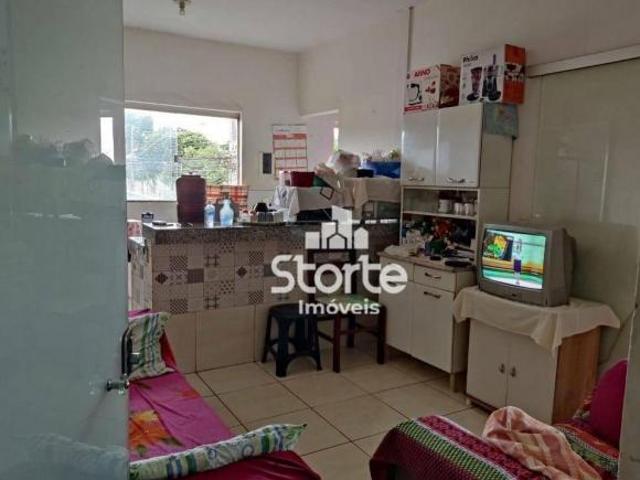 Casa venda em Região Geográfica Imediata de Uberlândia, Oliveira Fortes