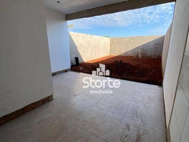 Casa venda em Região Geográfica Imediata de Uberlândia, Oliveira Fortes