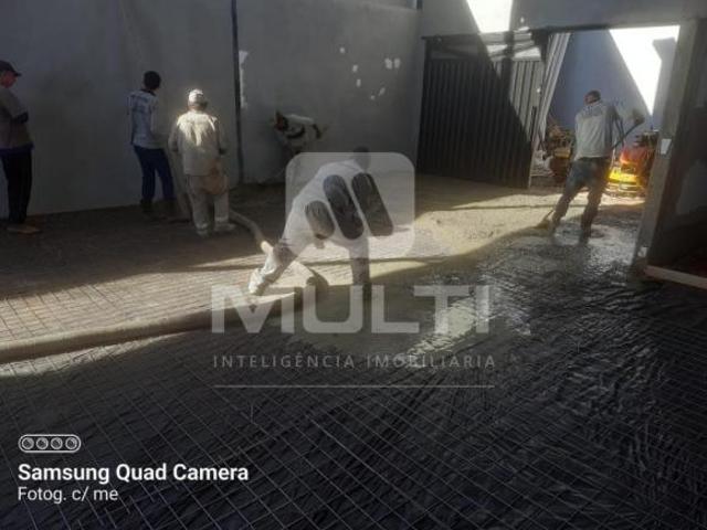 Casa venda em Região Geográfica Imediata de Uberlândia, Oliveira Fortes