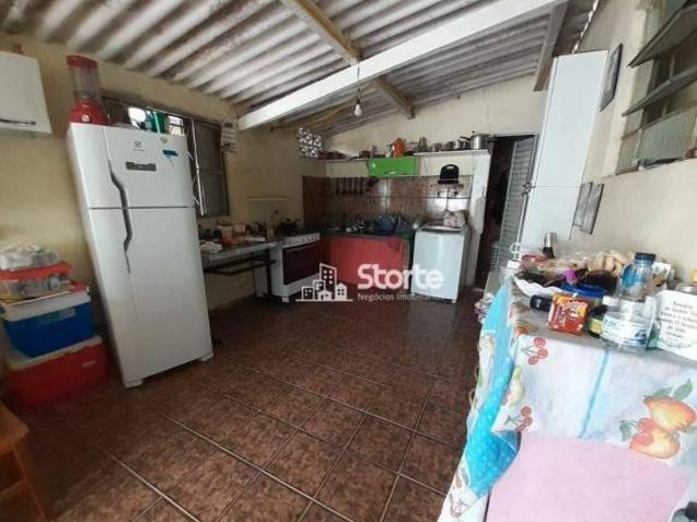Casa venda em Região Geográfica Imediata de Uberlândia, Oliveira Fortes