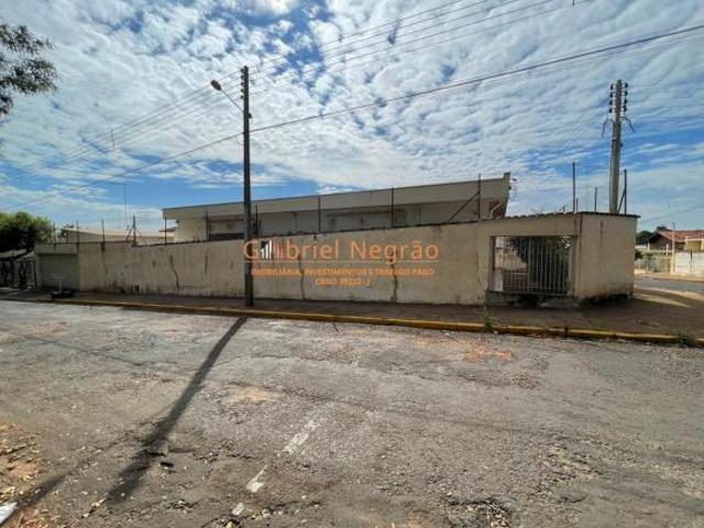Casa venda em Região Imediata de Presidente Prudente, Martinópolis