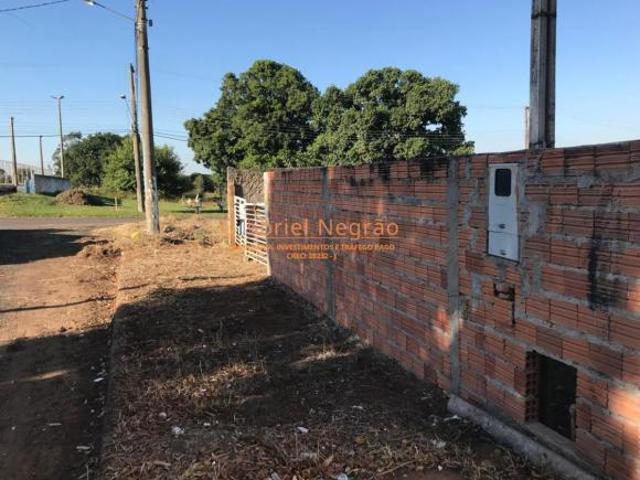 Casa venda em Região Imediata de Presidente Prudente, Martinópolis