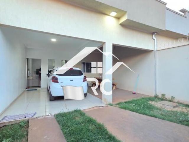 Casa venda em Região Geográfica Imediata de Rio Verde, Rio Verde