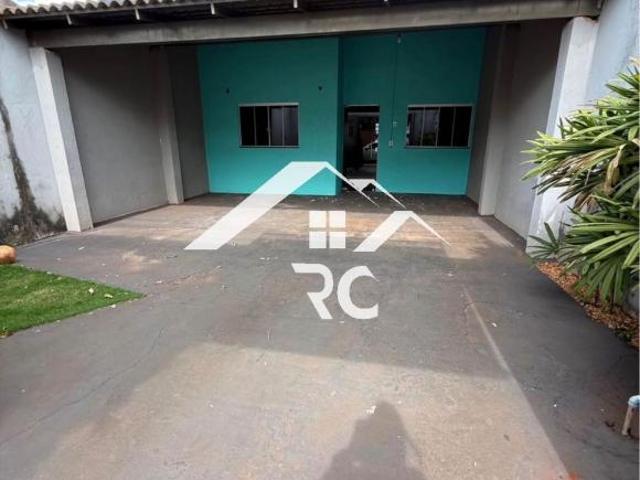 Casa venda em Região Geográfica Imediata de Rio Verde, Rio Verde