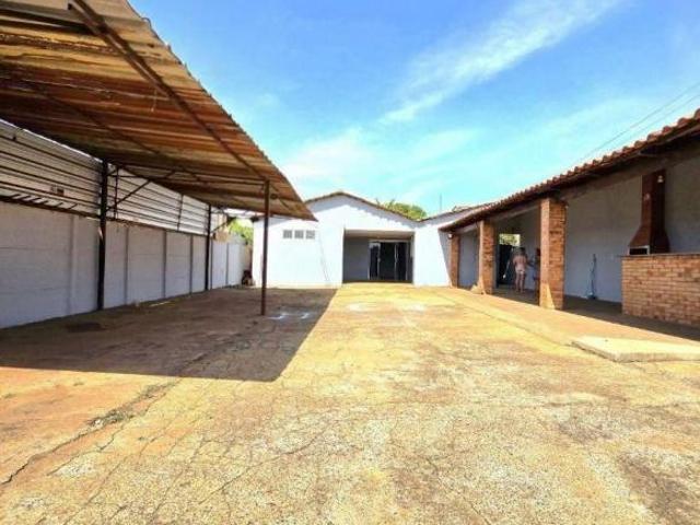 Casa venda em Região Geográfica Imediata de Rio Verde, Rio Verde