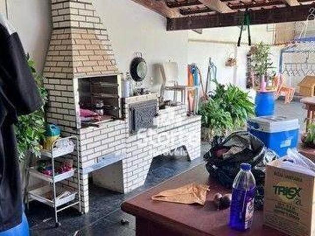 Casa venda em Região Geográfica Imediata de Uberlândia, Oliveira Fortes