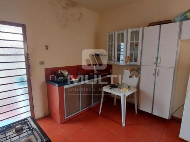 Casa venda em Região Geográfica Imediata de Uberlândia, Oliveira Fortes