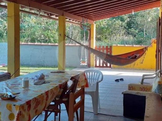Casa venda em Jardim São Francisco, Caraguatatuba