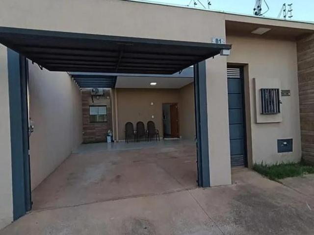 Casa venda em Região Geográfica Imediata de Campo Grande, Campo Grande