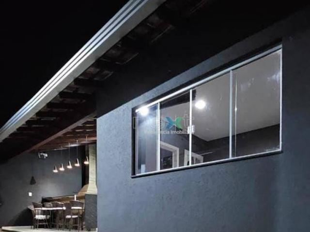 Casa venda em Região Geográfica Imediata de Campo Grande, Campo Grande