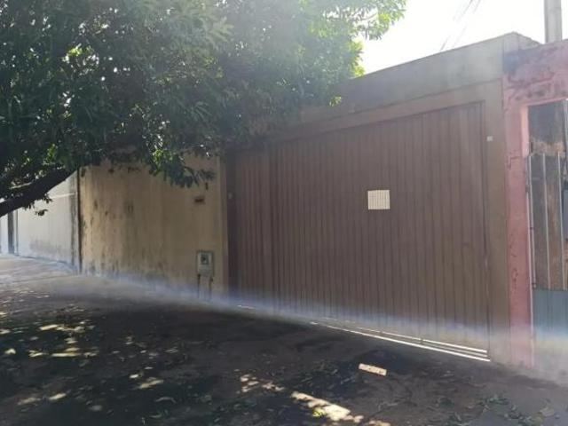 Casa venda em Região Geográfica Imediata de Campo Grande, Campo Grande