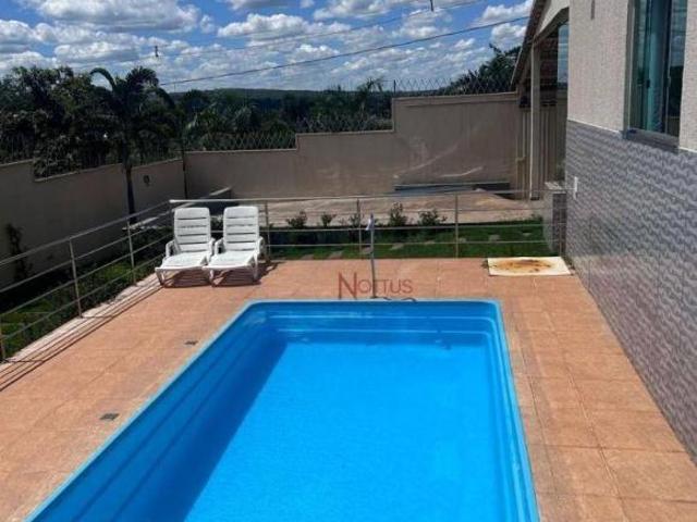 Casa venda em Mateus Leme, Região Geográfica Intermediária de Belo Horizonte