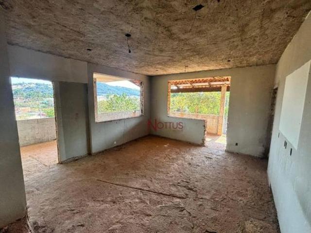 Casa venda em Mateus Leme, Região Geográfica Intermediária de Belo Horizonte