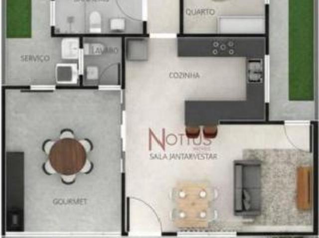Casa venda em Região Geográfica Imediata de Belo Horizonte, Região Metropolitana de Belo Horizonte