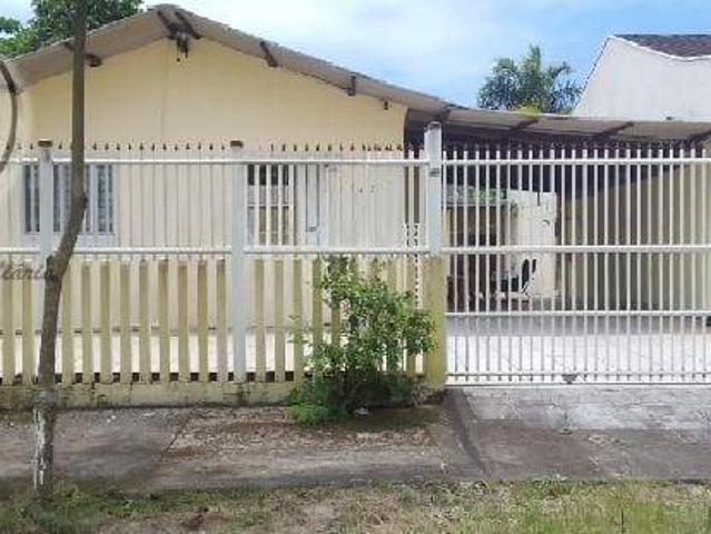 Casa venda em Região Geográfica Imediata de Paranaguá, Matinhos