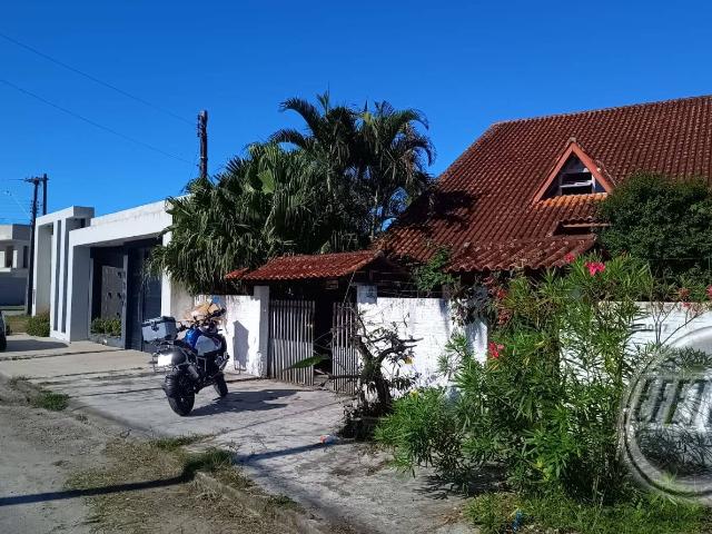 Casa venda em Região Geográfica Imediata de Paranaguá, Matinhos