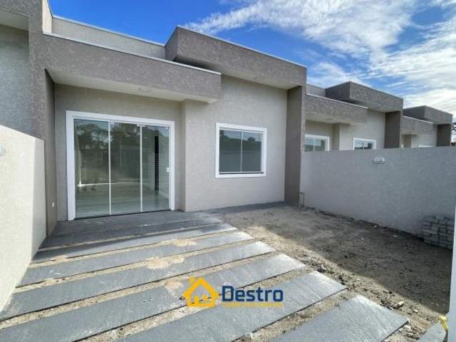 Casa venda em Região Geográfica Imediata de Paranaguá, Matinhos