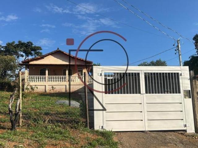 Casa venda em Região Geográfica Imediata de Sete Lagoas, Região Metropolitana de Belo Horizonte