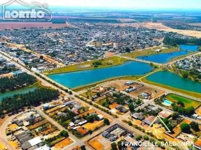 Casa venda em Matupá, Região Geográfica Intermediária de Sinop