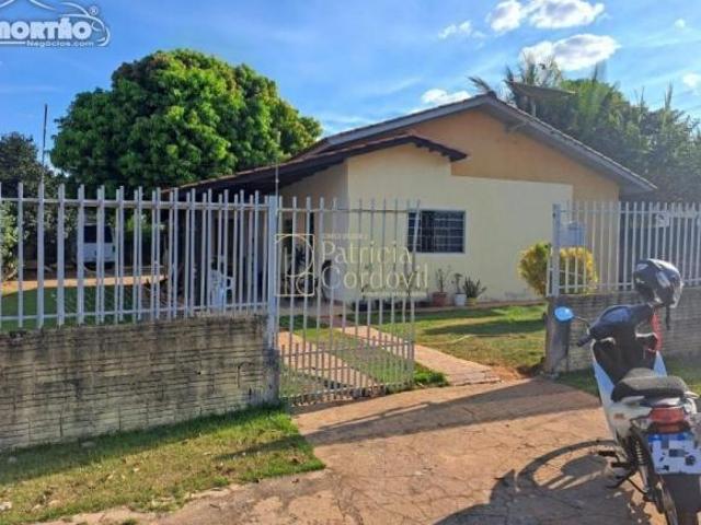 Casa venda em Região Geográfica Imediata de Sorriso, Lucas do Rio Verde