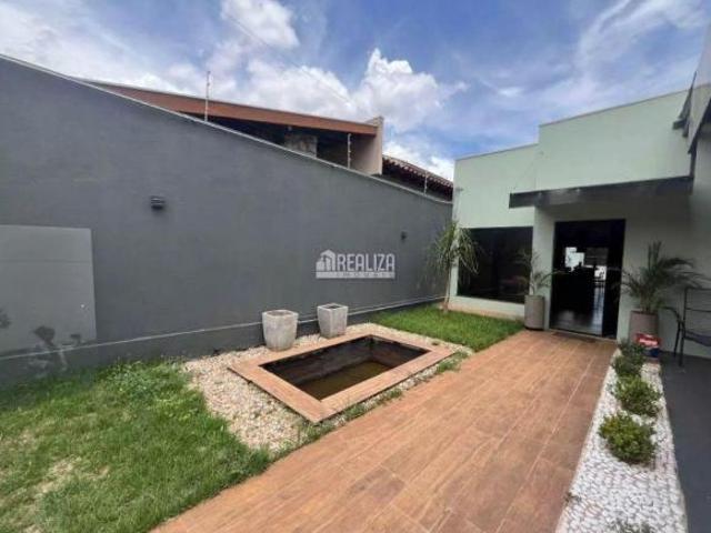 Casa venda em Irmãos Soares, Uberaba