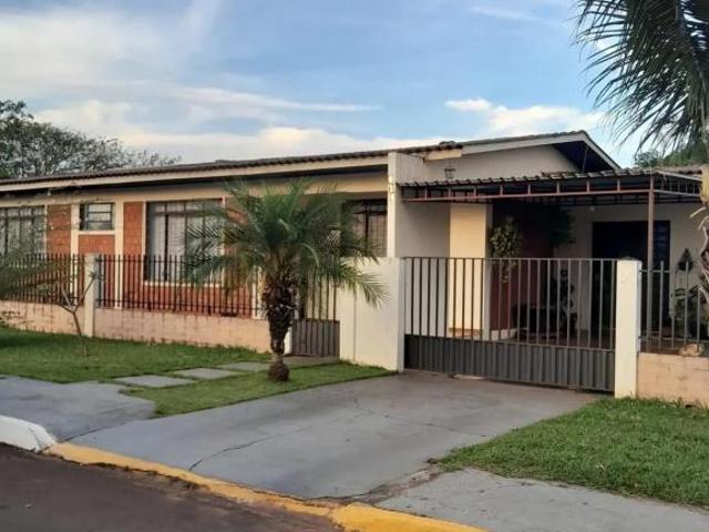 Casa venda em Região Geográfica Imediata de Campo Grande, São Gabriel do Oeste