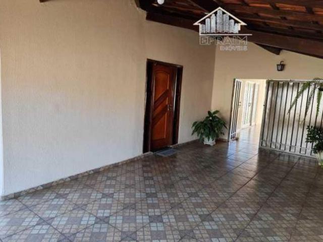 Casa venda em Região Geográfica Imediata de Uberlândia, Araguari